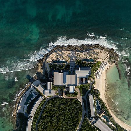 Hilton Tulum Riviera Maya All-Inclusive Resort Kültér fotó