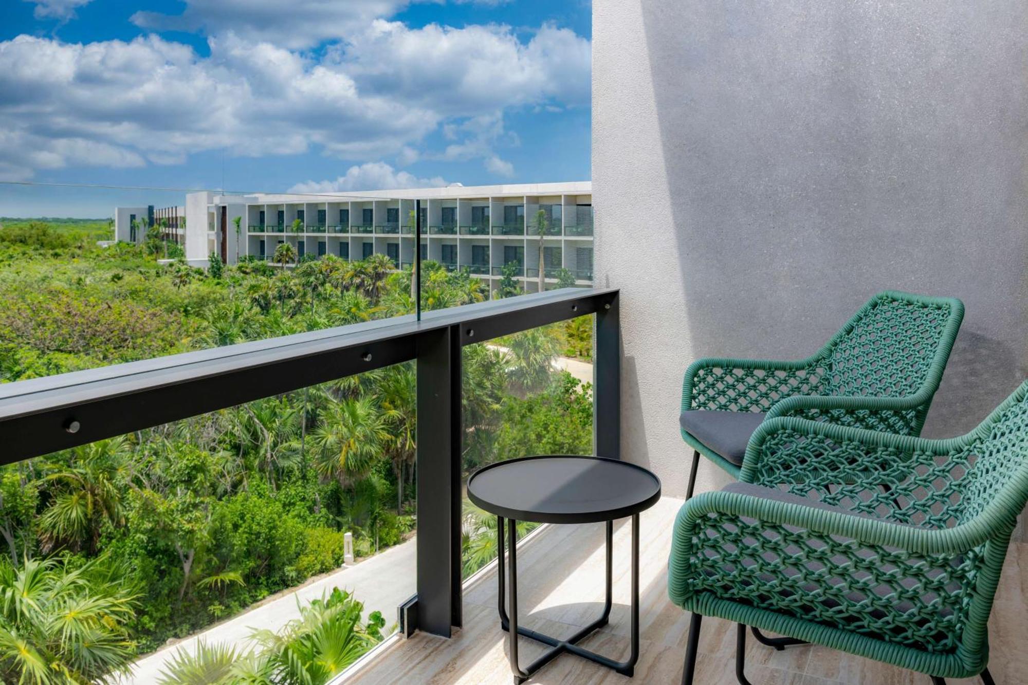 Hilton Tulum Riviera Maya All-Inclusive Resort Kültér fotó
