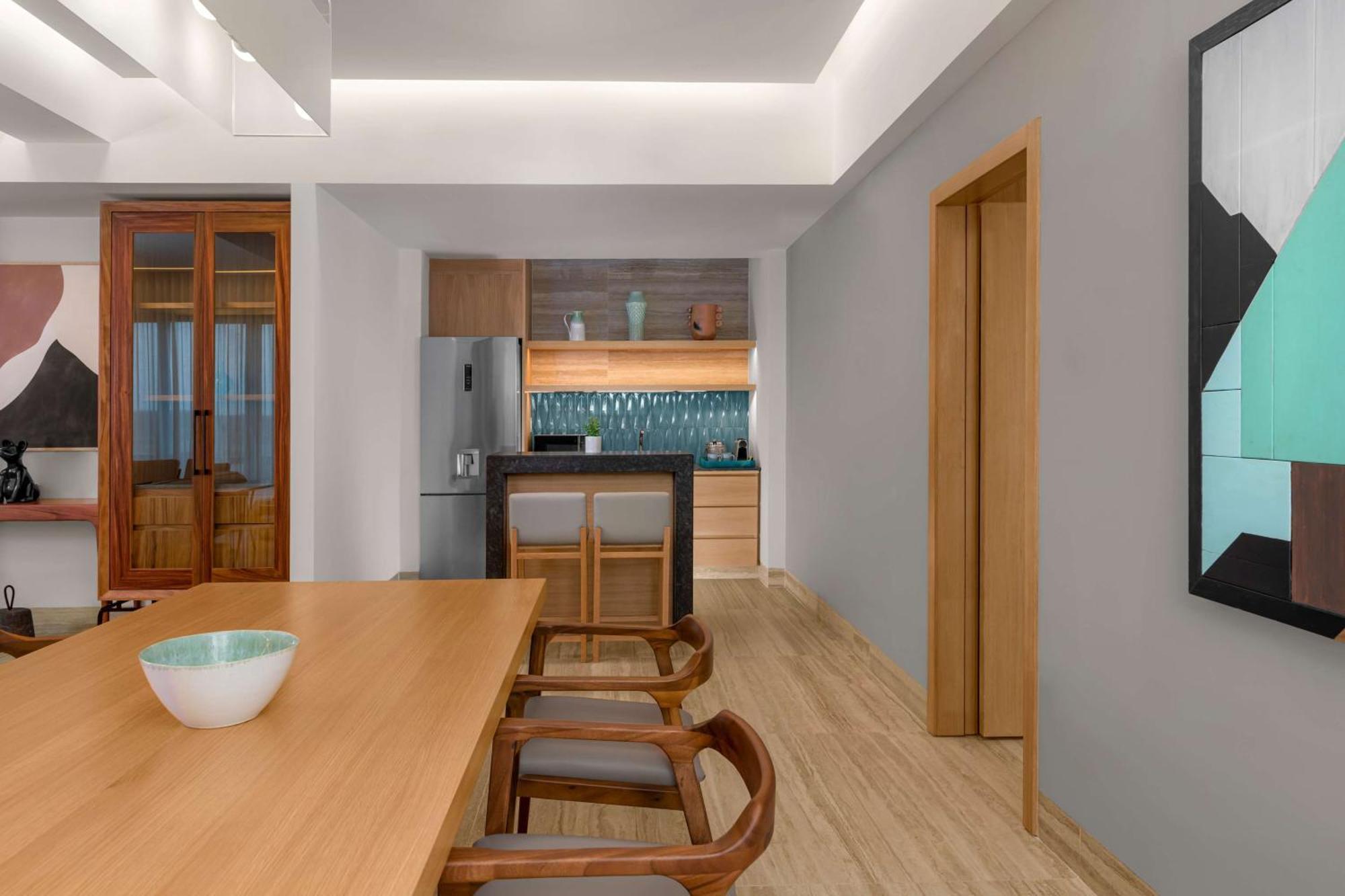 Hilton Tulum Riviera Maya All-Inclusive Resort Kültér fotó