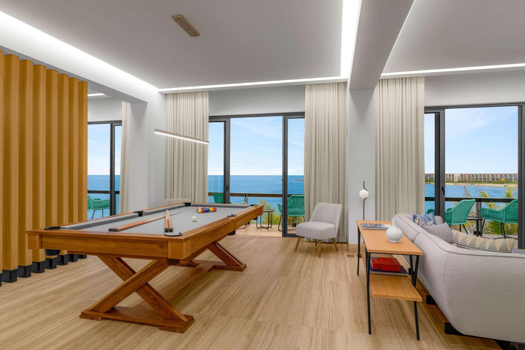 Hilton Tulum Riviera Maya All-Inclusive Resort Kültér fotó