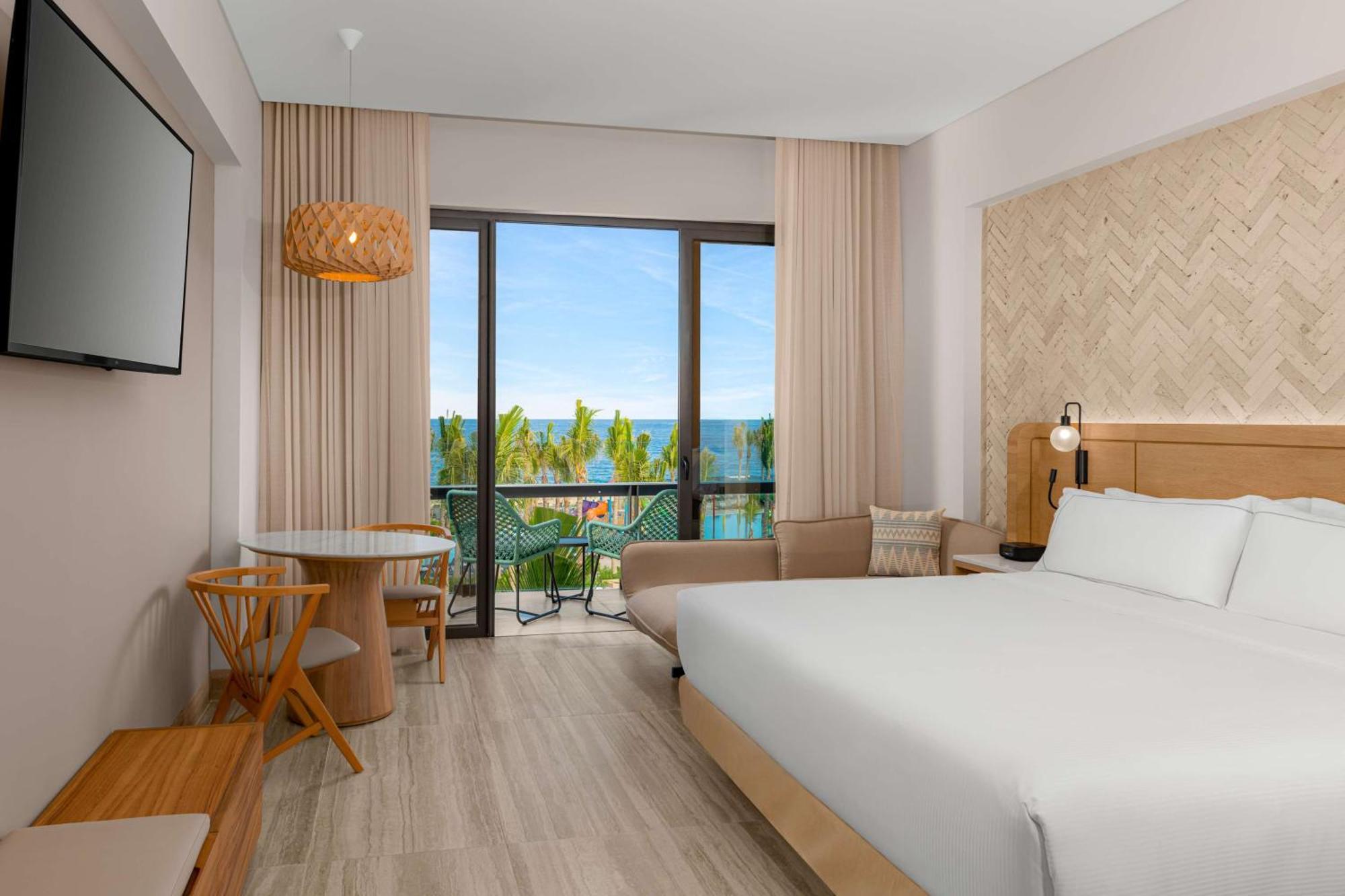 Hilton Tulum Riviera Maya All-Inclusive Resort Kültér fotó