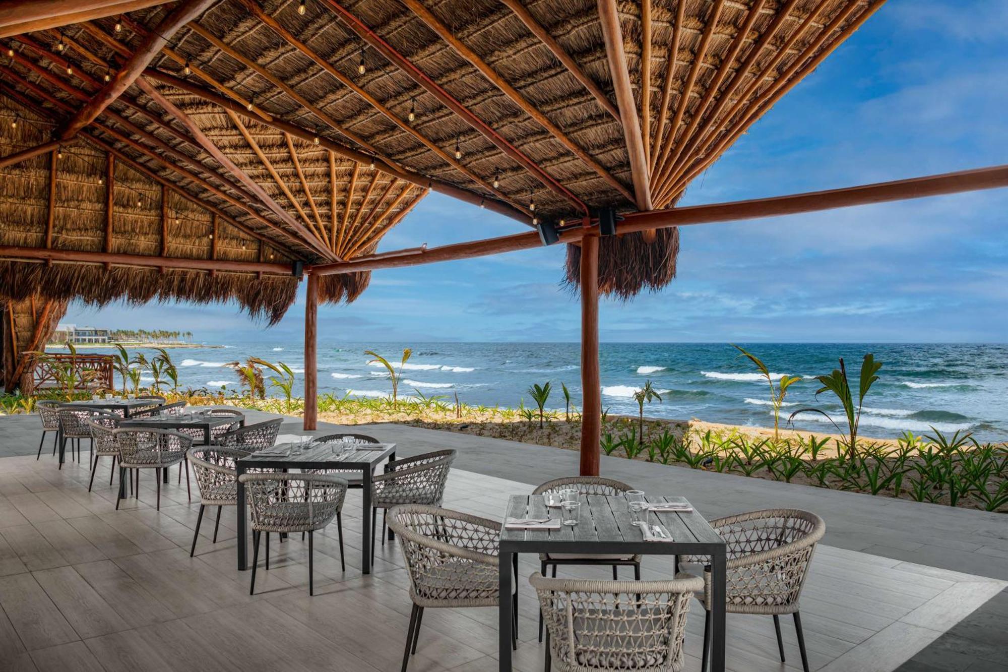Hilton Tulum Riviera Maya All-Inclusive Resort Kültér fotó