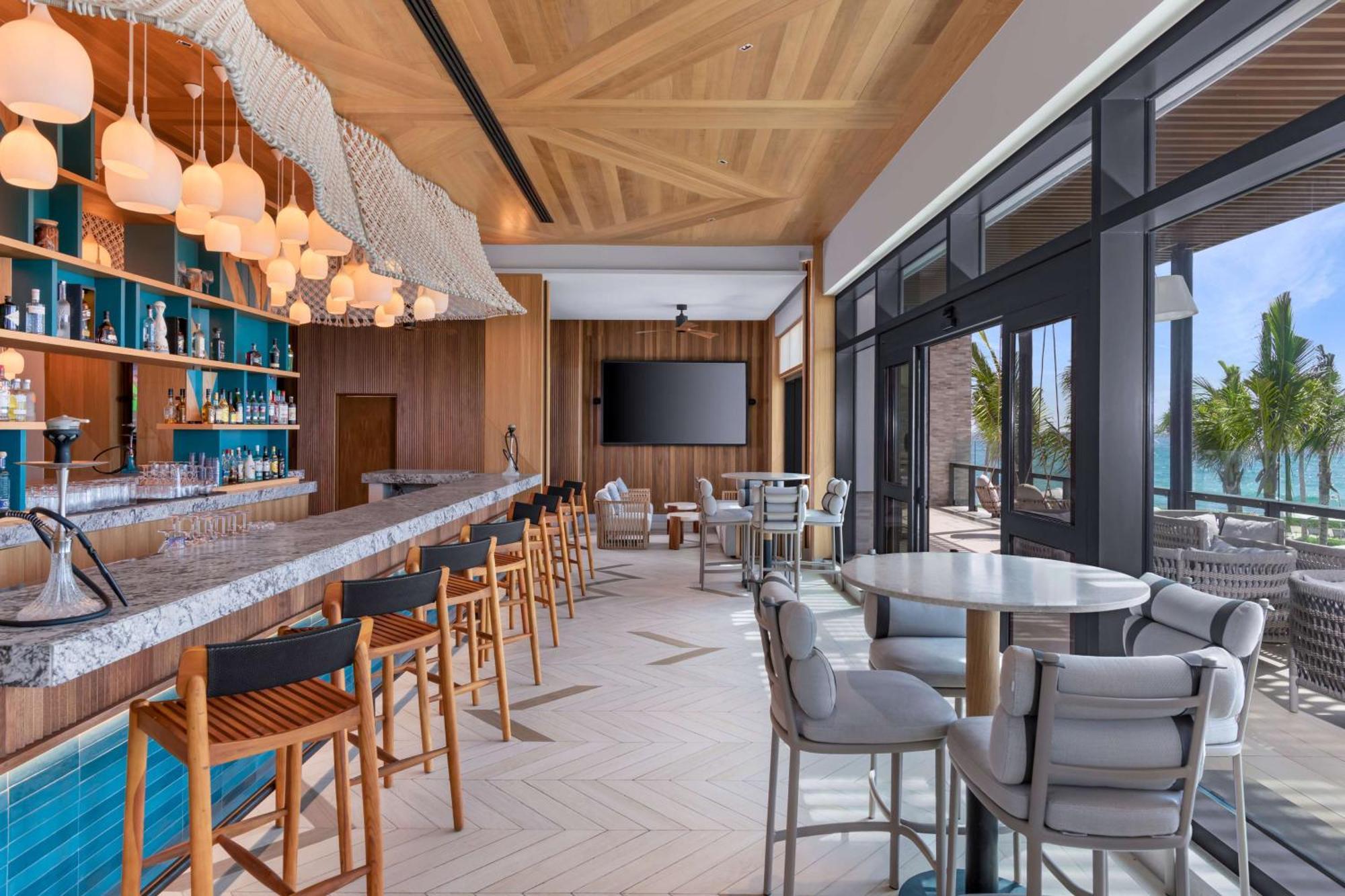 Hilton Tulum Riviera Maya All-Inclusive Resort Kültér fotó