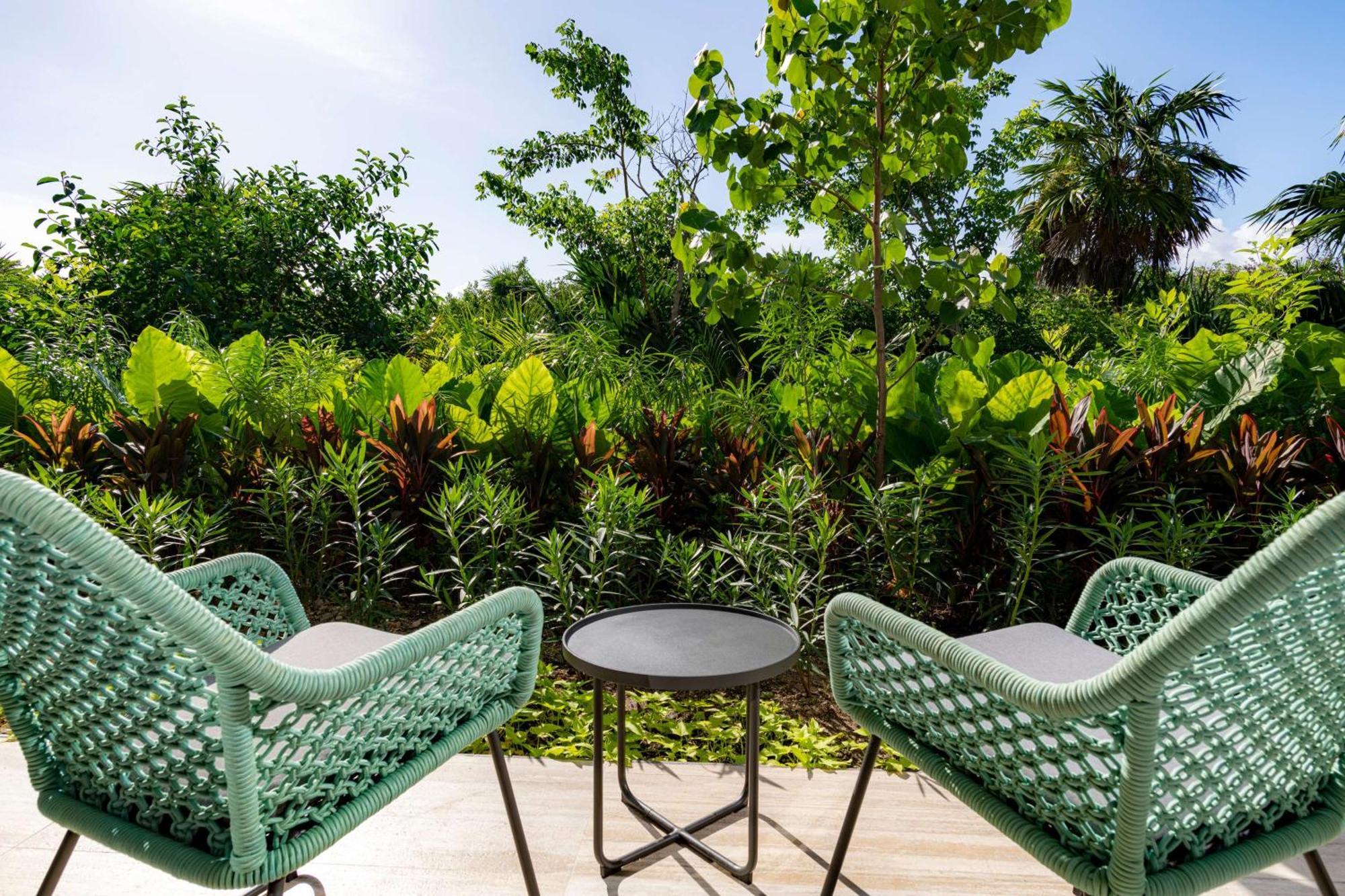 Hilton Tulum Riviera Maya All-Inclusive Resort Kültér fotó