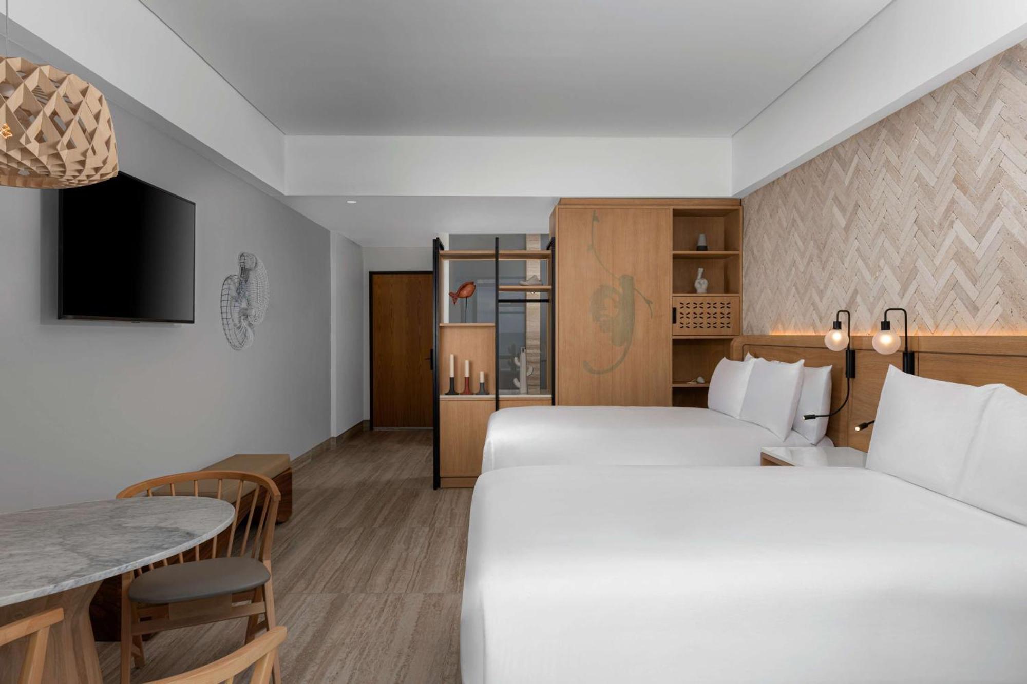 Hilton Tulum Riviera Maya All-Inclusive Resort Kültér fotó